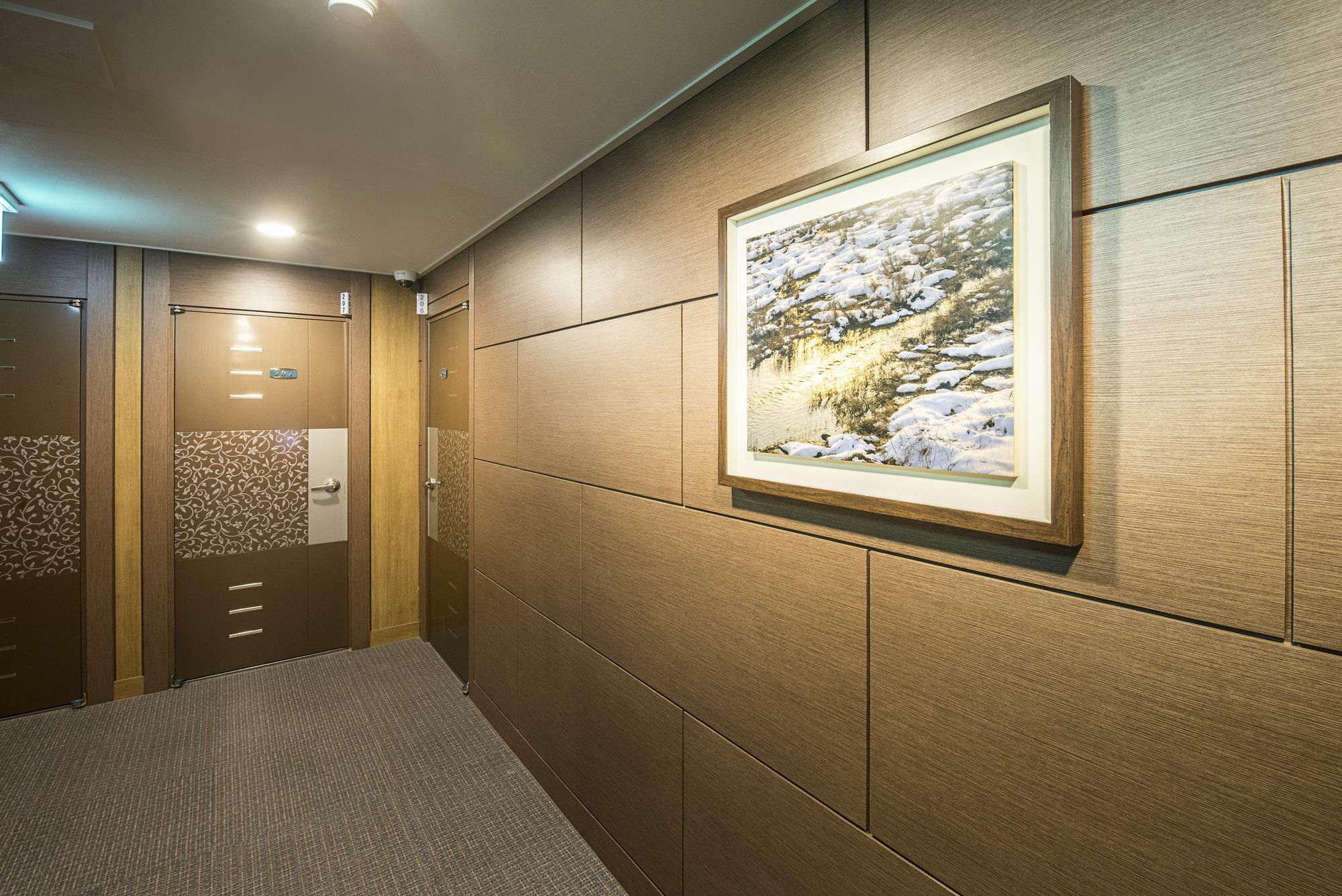 Champion Hotel Чечжу Екстер'єр фото